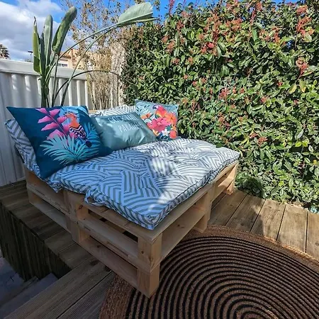 Pour 2 A 10min De La Saint-Nazaire (Pyrenees-Orientales)