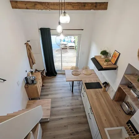 Pour 2 A 10min De La Διαμέρισμα *