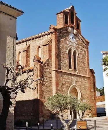 Διαμέρισμα Pour 2 A 10min De La *