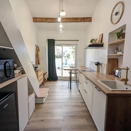 Διαμέρισμα Pour 2 A 10min De La