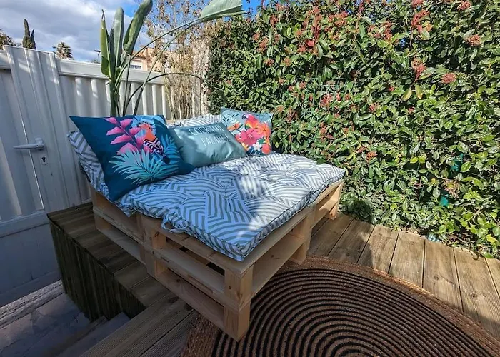 Pour 2 à 10min De La Saint-Nazaire (Pyrenees-Orientales)