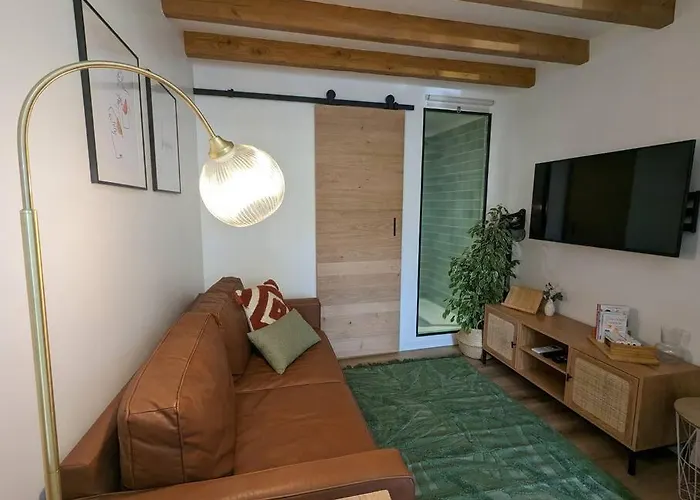 Pour 2 à 10min De La Appartamento Saint-Nazaire (Pyrenees-Orientales)