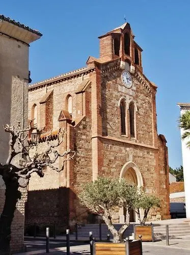 Appartamento Pour 2 à 10min De La *